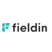 FieldIn's Logo