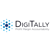 DigiTally Logo