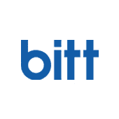 Bitt Logo
