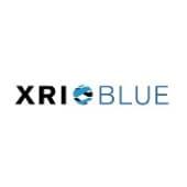XRI Blue Logo