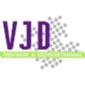 VJD's Logo