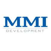 MMI Development Inc Logo