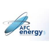 AFC Energy's Logo