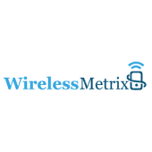 Wireless Metrix Logo