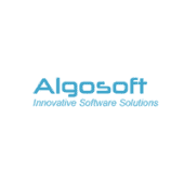 Algosoft Logo
