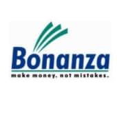 Bonanza Online Logo