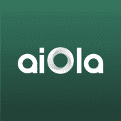 aiOla Logo