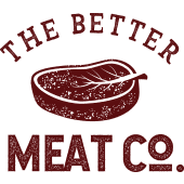 The Better Meat Co. Logo