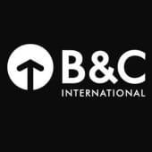 B&C International Logo