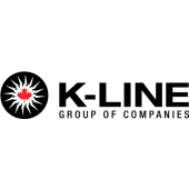 K‑Line Group of Companies Logo