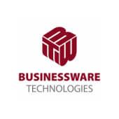 Businessware Technologies Inc's Logo
