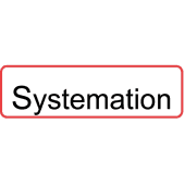Systemation Technology Logo