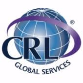 Clinical Reference Laboratory Logo