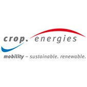 CropEnergies Logo