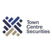 Town Centre Securities Logo