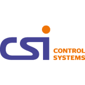 CSI Control Systems Logo