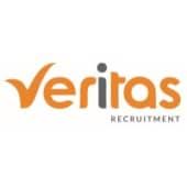 Veritas Recruitment Logo
