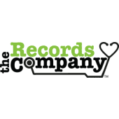 The Records Company Logo