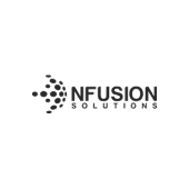 nFusion Solutions Logo