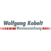 Wolfgang Kobelt Warenauszeichnung Logo