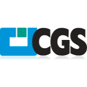 CGS Publishing Technologies International Logo