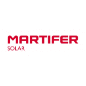 Martifer Solar USA Logo