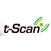 T-Scan Logo