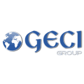 Geci Group Logo