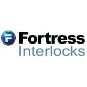 Fortress Interlocks Logo