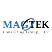 MAGTEK Consulting Group Logo
