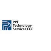 PPI Technology Services Logo