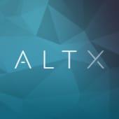 AltX Logo