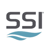 SSI (ShipConstructor & EnterprisePlatform) Logo