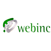 WEBINC Logo