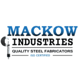 Mackow industries Logo