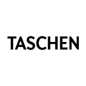 TASCHEN's Logo