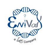 EVVIVAX Logo