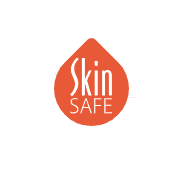 SkinSafe Logo