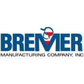 Bremer Manufacturing Company's Logo