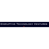 Disruptive Technology Ventures Logo