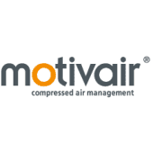 Motivair Compressors Logo