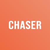 Chaser's Logo