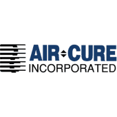 Air-Cure Logo