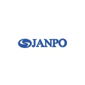 Janpo Precision Tools Co., Ltd. Logo
