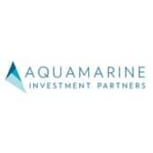 Aquamarine Investment Partners Logo