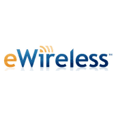 Ewireless Logo