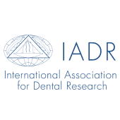 International Association for Dental Research Logo