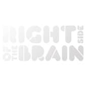 Right Side of The Brain Logo