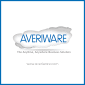 Averiware - Best Cloud ERP Software Solutions Company Logo