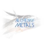 Alchemy Metals Ltd Logo